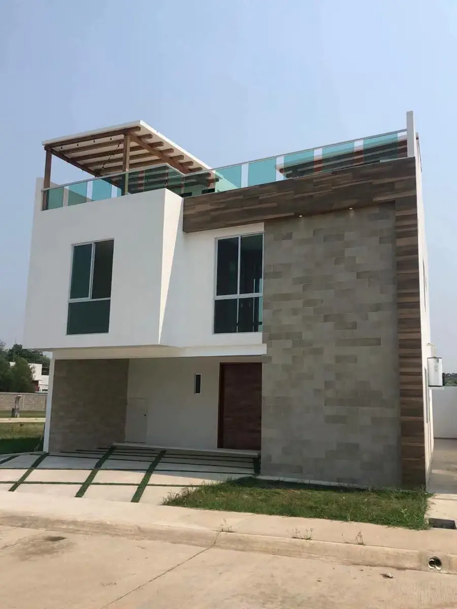 Casa en renta en Villa Brisa, Centro — foto 1 de 20