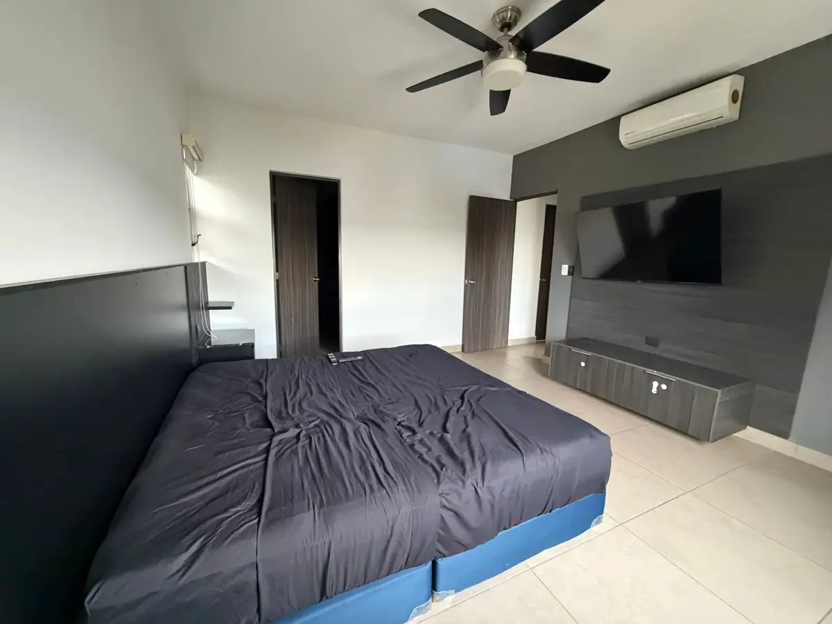 Departamento en Renta en Living San Nicolás, San Nicolás de los Garza, Nuevo León