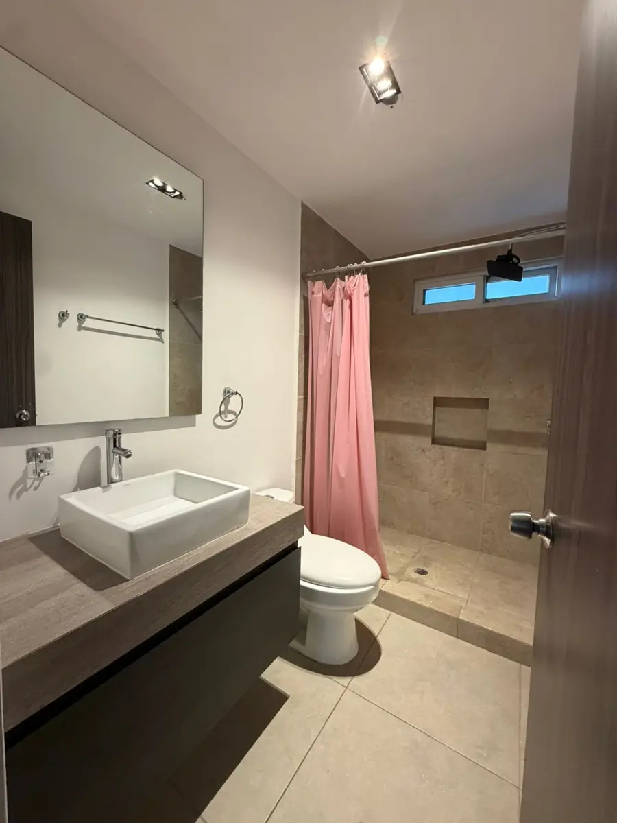 Departamento en Renta en Living San Nicolás, San Nicolás de los Garza, Nuevo León