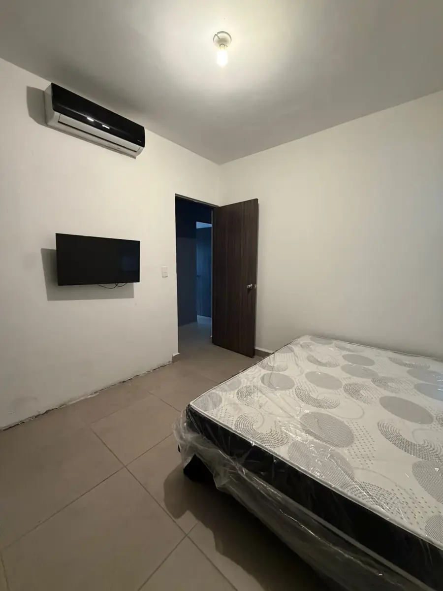 Departamento en Renta en Living San Nicolás, San Nicolás de los Garza, Nuevo León