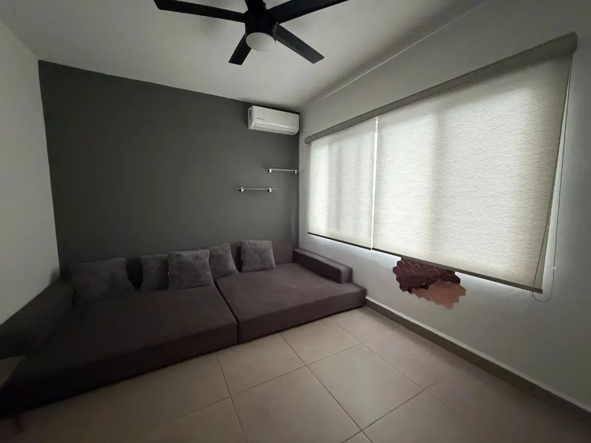 Departamento en Renta en Living San Nicolás, San Nicolás de los Garza, Nuevo León