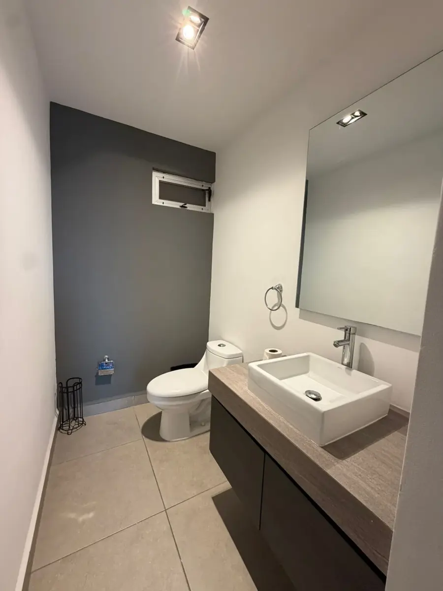 Departamento en Renta en Living San Nicolás, San Nicolás de los Garza, Nuevo León