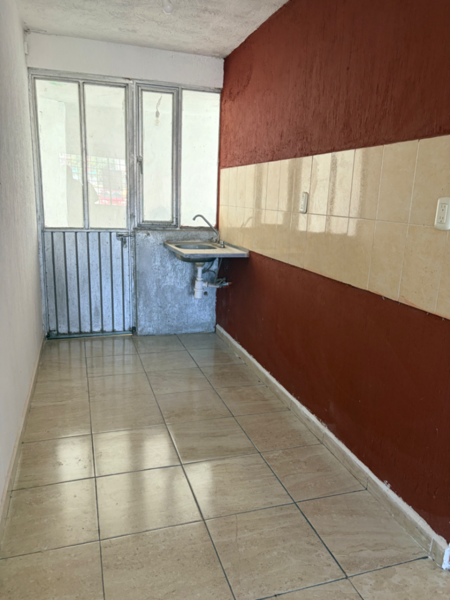 Departamento en venta en Las Fuentes, Mariano Escobedo — foto 3 de 17