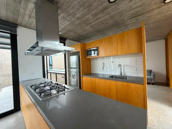 Departamento en renta en Lomas de Angelópolis, San Andrés Cholula — foto 3 de 14