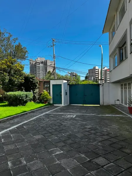 Casa en renta en Lomas de Tecamachalco, Naucalpan de Juárez — foto 3 de 18
