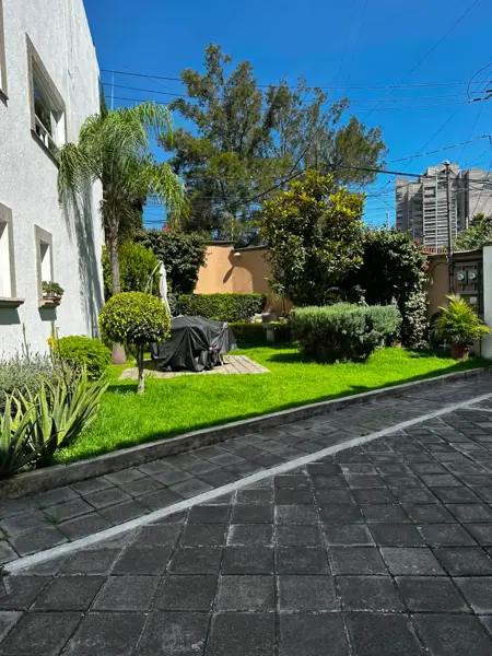 Casa en renta en Lomas de Tecamachalco, Naucalpan de Juárez — foto 2 de 18
