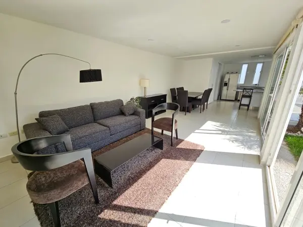 Casa en renta en Lomas de Angelópolis II, San Andrés Cholula — foto 2 de 29