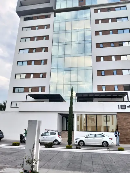 Departamento en renta en Novaterra, Irapuato — foto 2 de 16