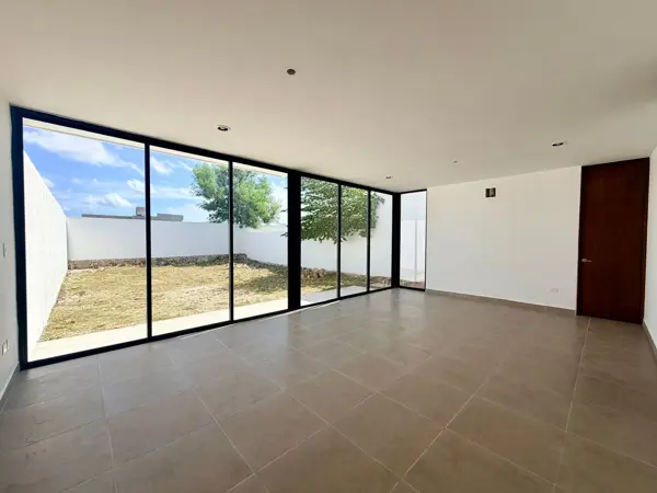 Casa en venta en Conkal, Conkal — foto 3 de 25