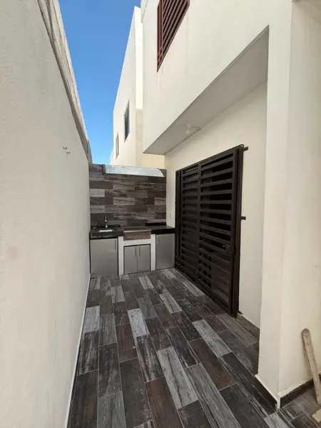 Casa en renta en Estancias Valle de Plata, Apodaca — foto 3 de 11