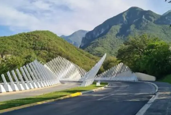 Terreno en Venta en Sierra Alta, Monterrey, Nuevo León 1