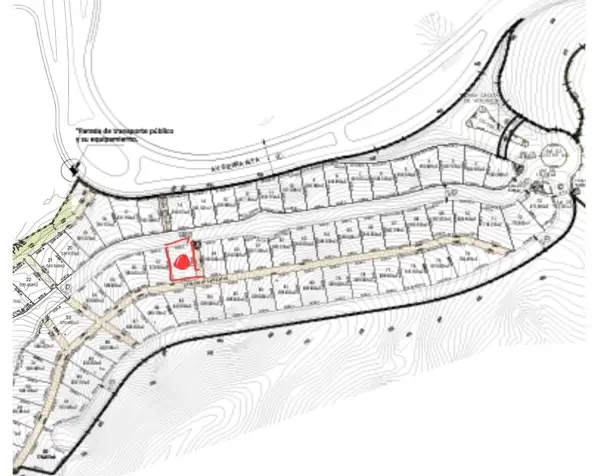 Terreno en Venta en Sierra Alta, Monterrey, Nuevo León 5