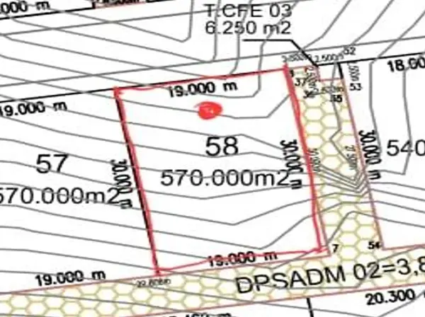Terreno en Venta en Sierra Alta, Monterrey, Nuevo León 2