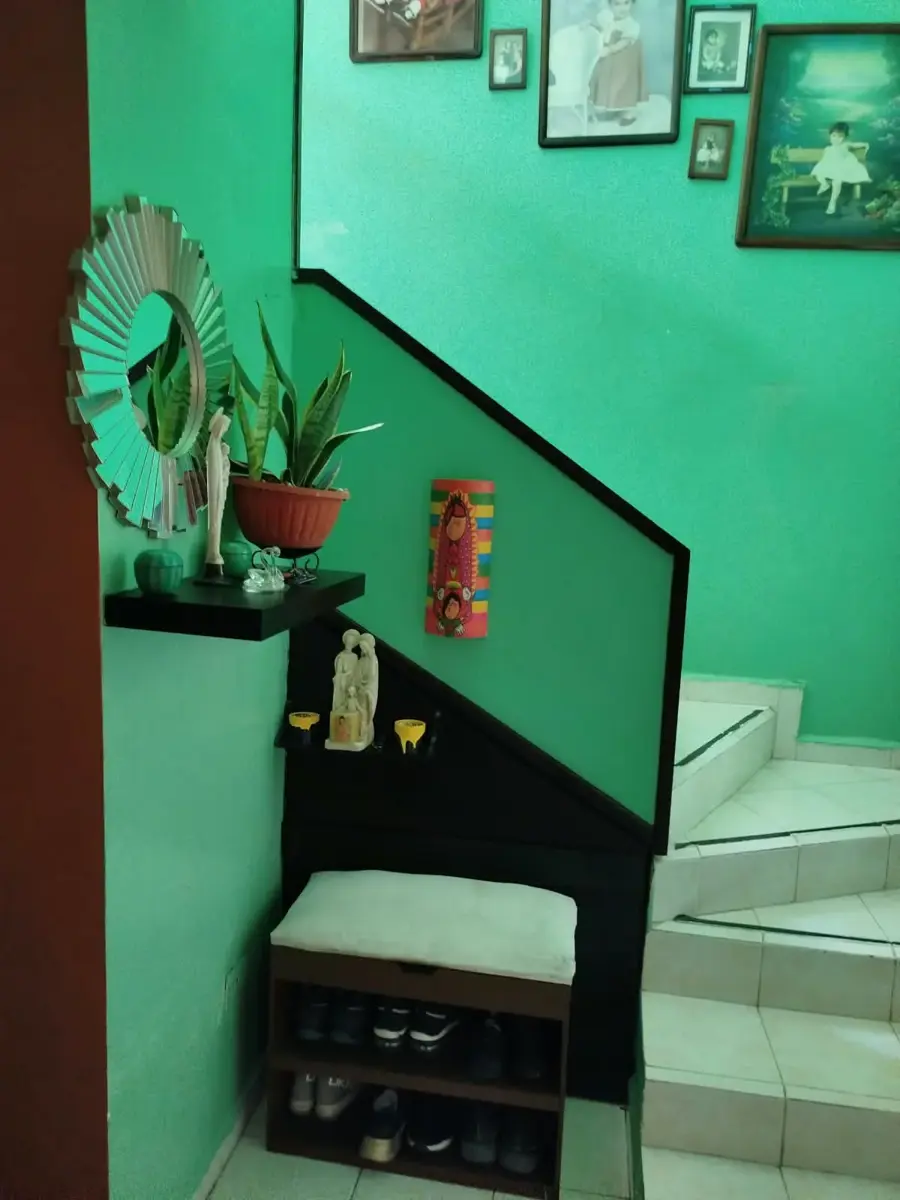 Casa en Venta en Villas del Poniente Las Granadas, Santa Catarina, Nuevo León