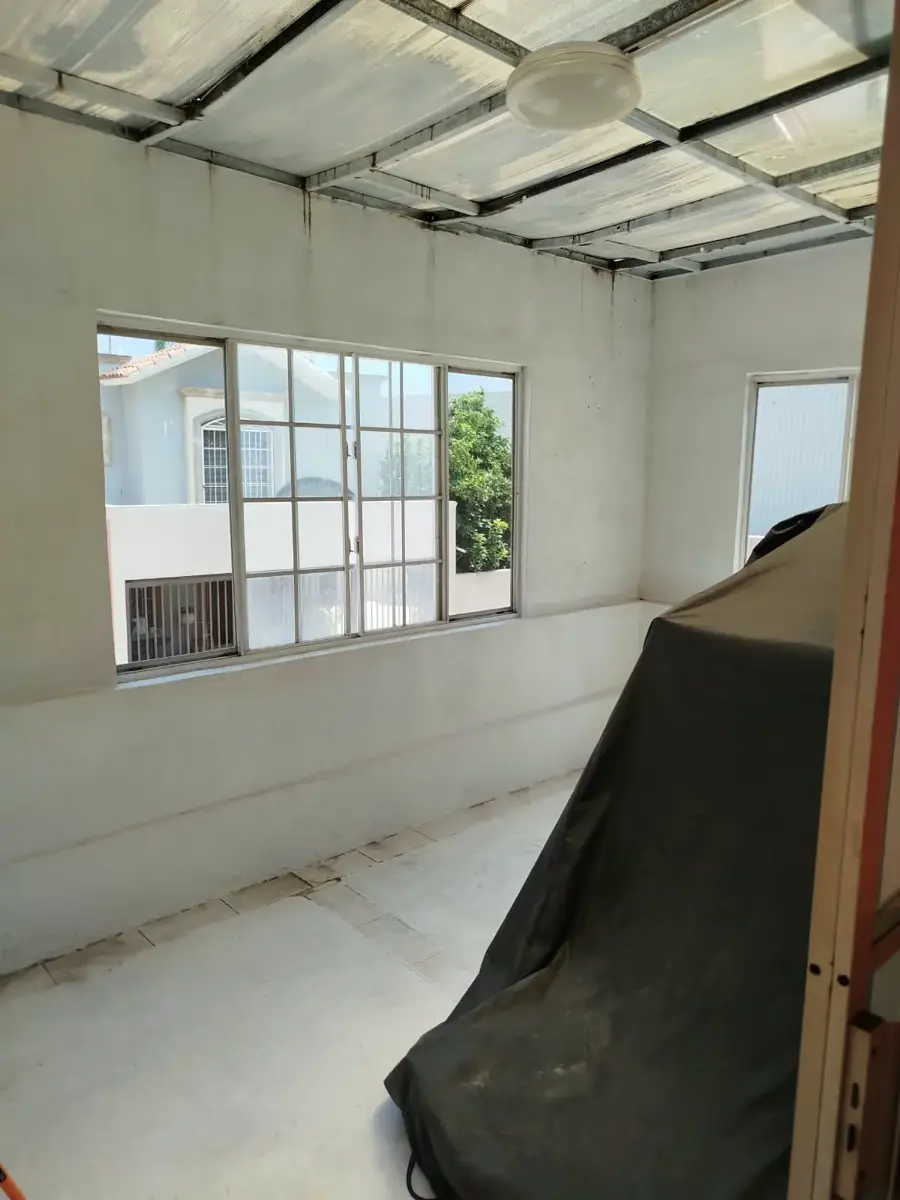Casa en Venta en Villas del Poniente Las Granadas, Santa Catarina, Nuevo León