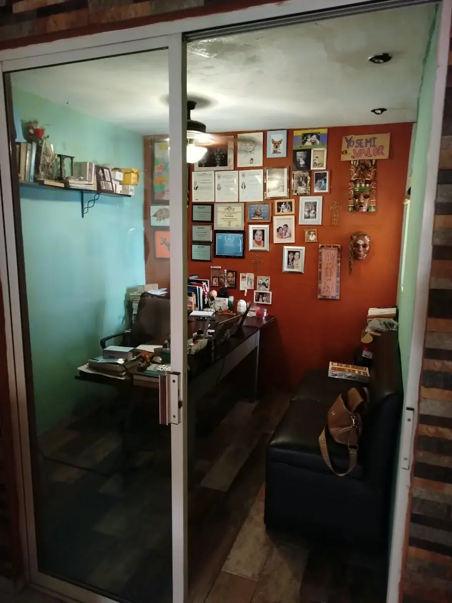 Casa en Venta en Villas del Poniente Las Granadas, Santa Catarina, Nuevo León