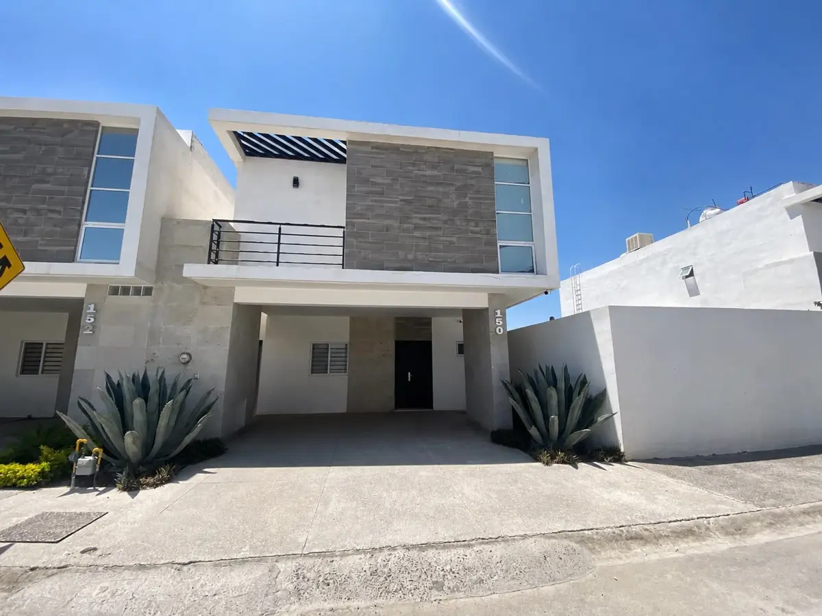 Casa en renta en Residencial Palma Real, Torreón — foto 1 de 13