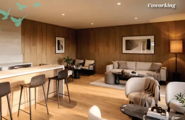 Departamento en venta en San Rafael, Cuauhtémoc — foto 2 de 11