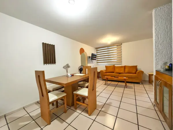 Casa en venta en Agua Clara, Jesús María — foto 3 de 10
