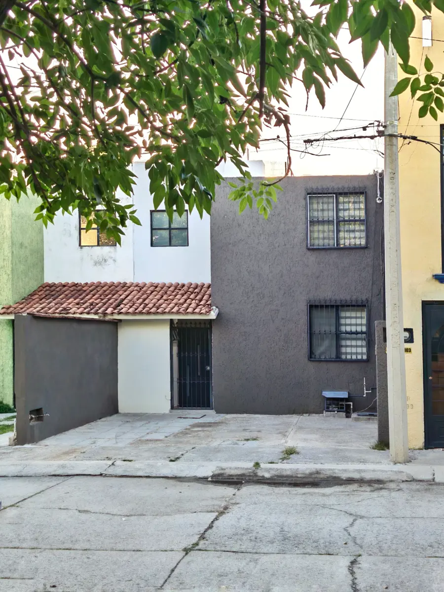Casa en venta en Agua Clara, Jesús María — foto 1 de 10