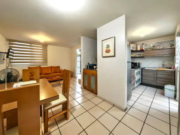 Casa en venta en Agua Clara, Jesús María — foto 2 de 10