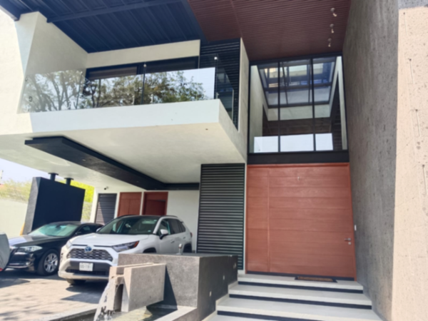 Casa en venta en San Juan, Tequisquiapan, Querétaro
