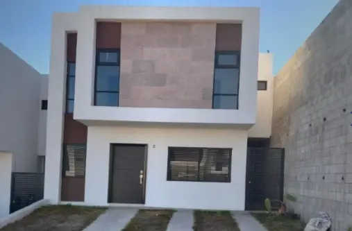 COMPRALE DIRECTO AL BANCO LA CASA DE ENTREGA INM EN  Valle Del Sur 2, Tijuana, Baja California