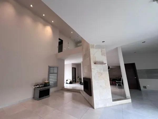 Casa en renta en Habita II, Saltillo — foto 2 de 12