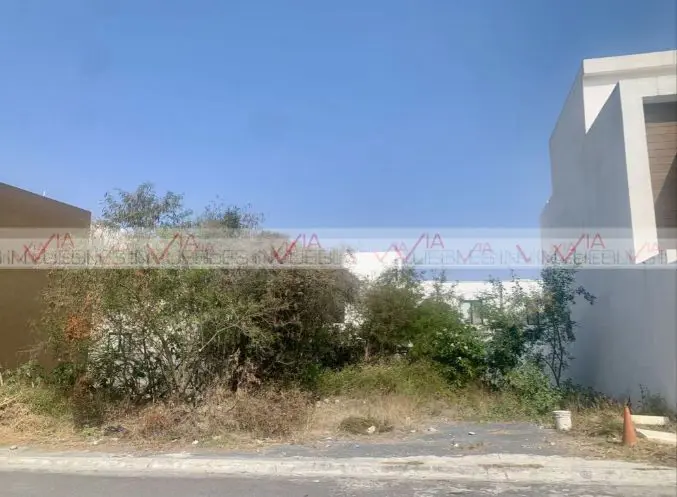 Terreno en venta en Privadas Cumbres Elite, Monterrey — foto 1 de 18