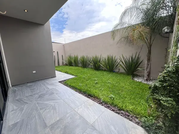 Casa en renta en Habita II, Saltillo — foto 3 de 12