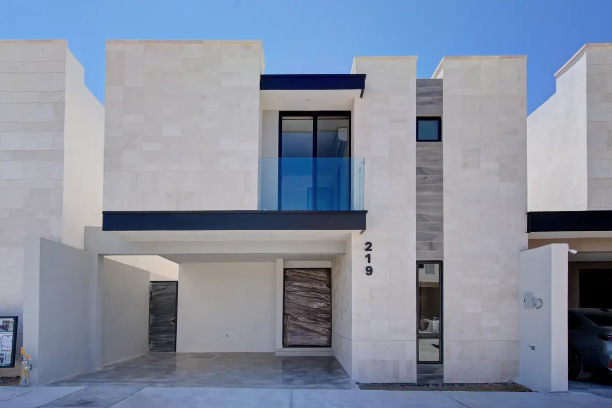 Casa en renta en Seterra Residencial, Saltillo — foto 1 de 33