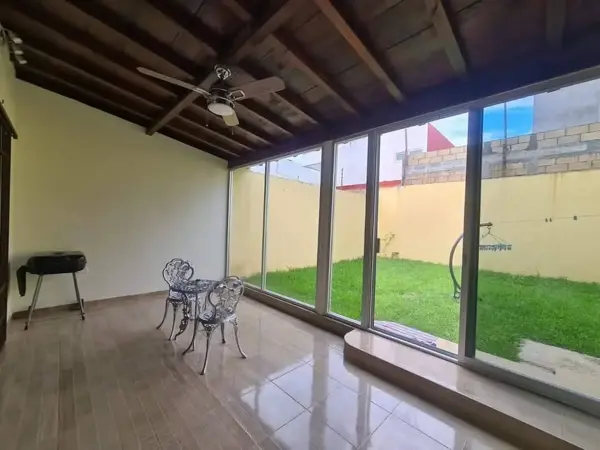 Casa en renta en Puerta Magna, Centro — foto 2 de 18