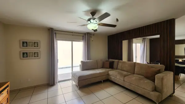 Casa en renta en Las Quintas, Torreón — foto 3 de 21