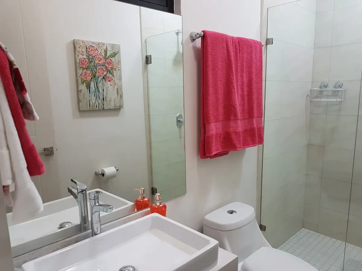 Departamento en Renta en Santa Maria, Monterrey, Nuevo León