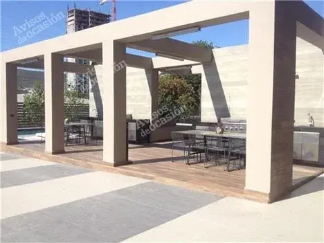 Departamento en Renta en Santa Maria, Monterrey, Nuevo León