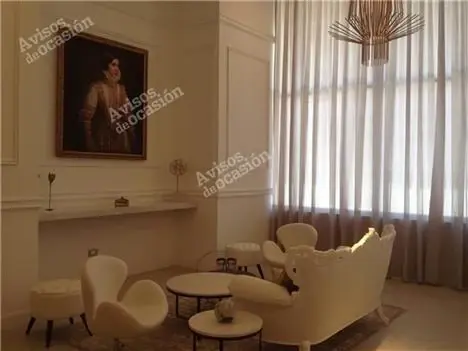 Departamento en Renta en Santa Maria, Monterrey, Nuevo León