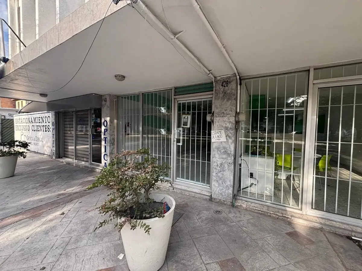 Local en renta en Torreon Centro, Torreón — foto 1 de 5