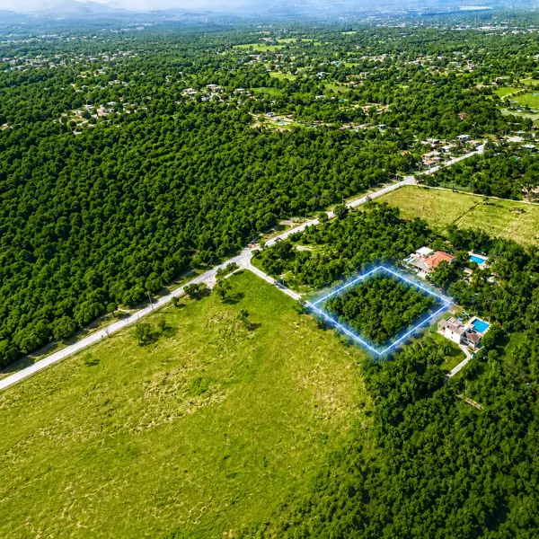 Terreno en Venta en la Cascara, Montemorelos