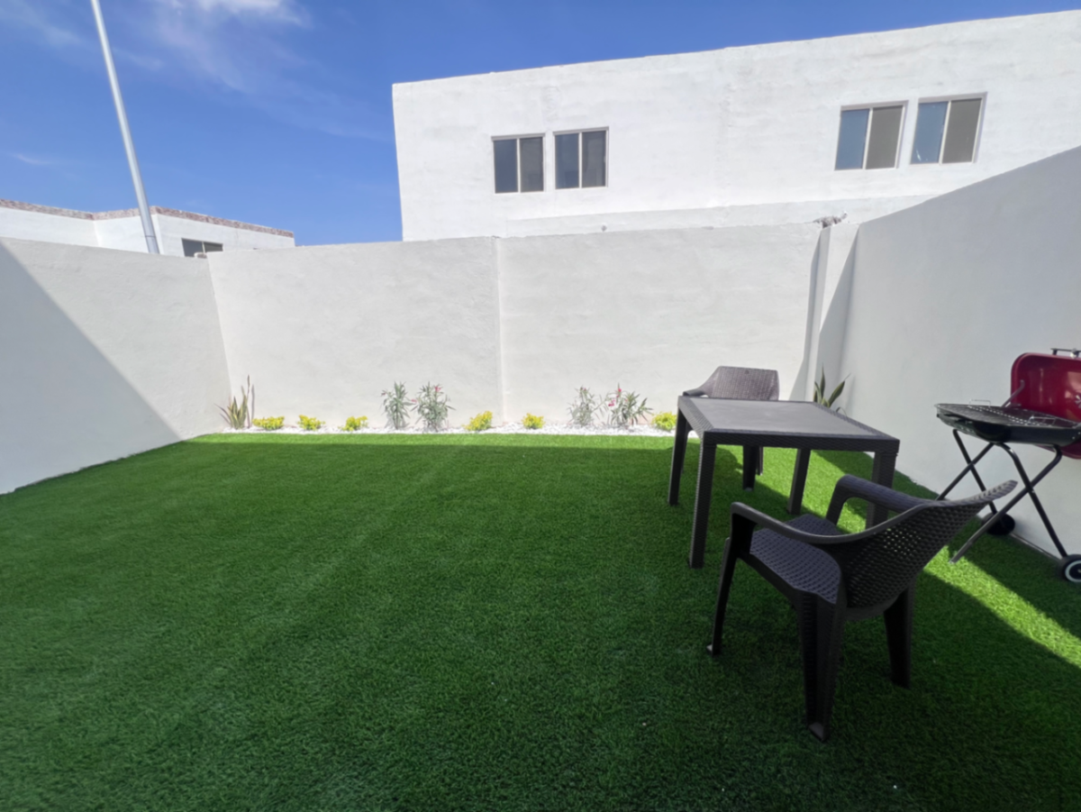 Casa en venta en Mieleras, Torreón — foto 1 de 9