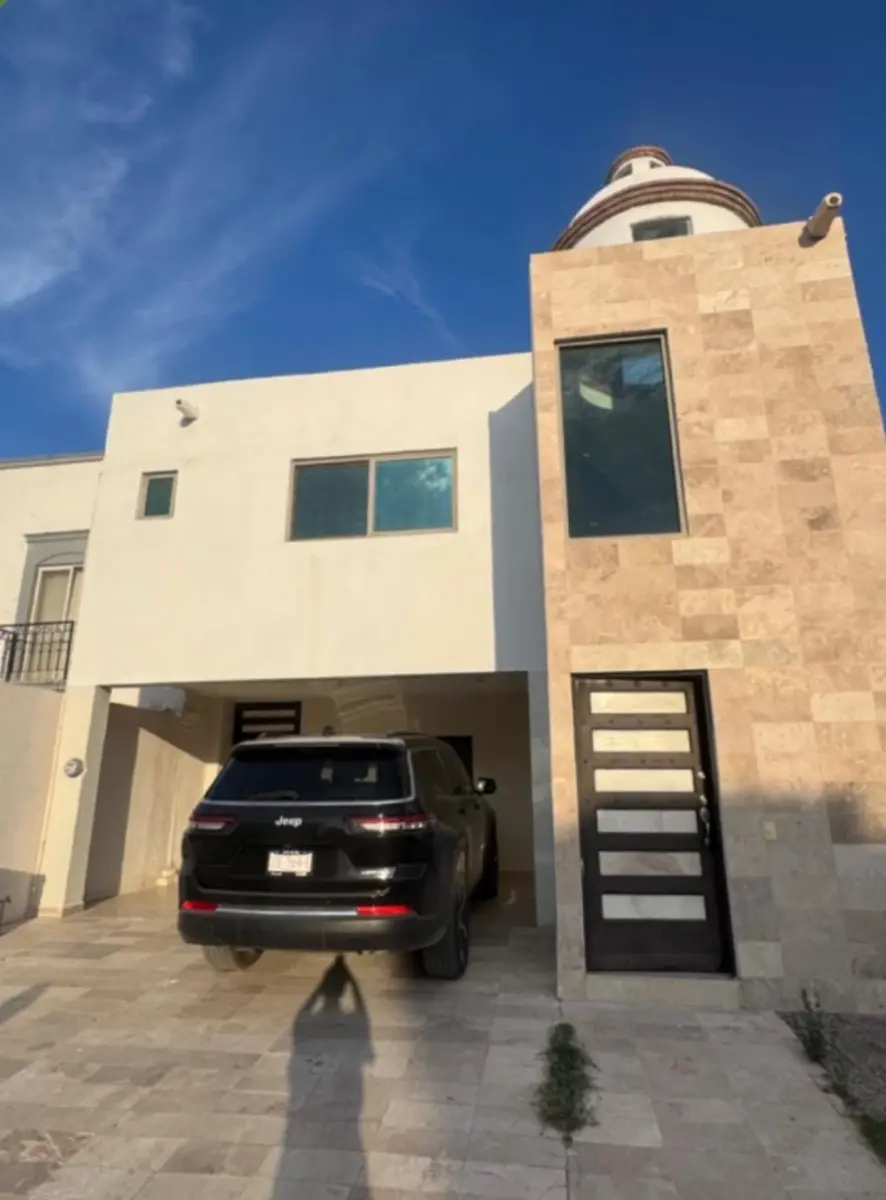 Casa en venta en Residencial Senderos, Torreón — foto 1 de 15