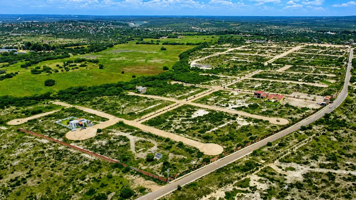 Terreno en venta en San Francisco, San Miguel de Allende — foto 1 de 13