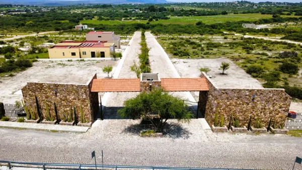 Terreno en venta en San Francisco, San Miguel de Allende — foto 2 de 13