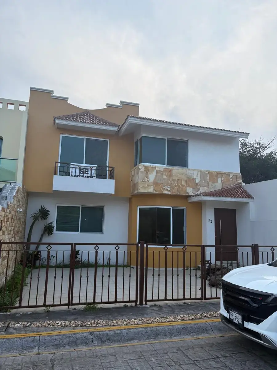 Casa en venta en Residencial Marino, Medellín de Bravo — foto 1 de 20