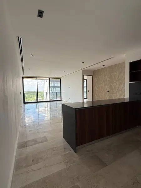Departamento en renta en Chablekal, Mérida — foto 2 de 35