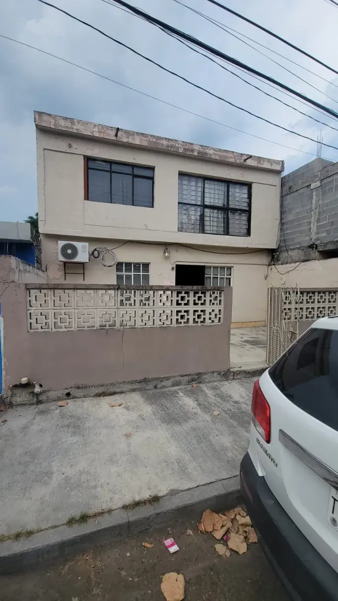 Casa en venta en Guadalupe Victoria, Guadalupe — foto 1 de 27