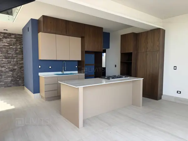 Casa en venta en Cumbres Mediterraneo, Monterrey — foto 2 de 22