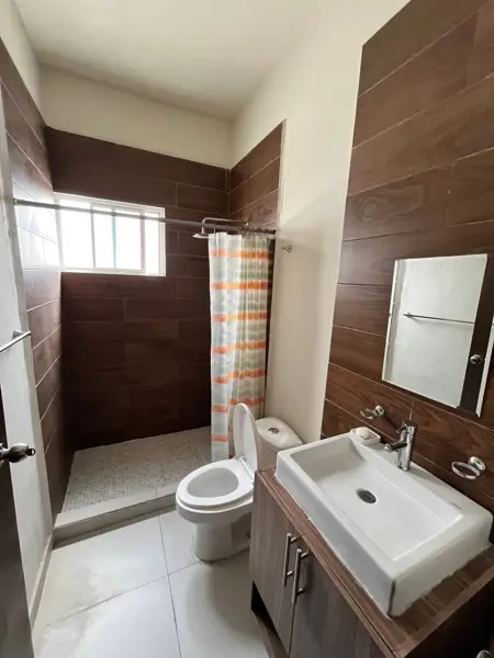 Departamento en renta en San Isidro, Saltillo — foto 2 de 8