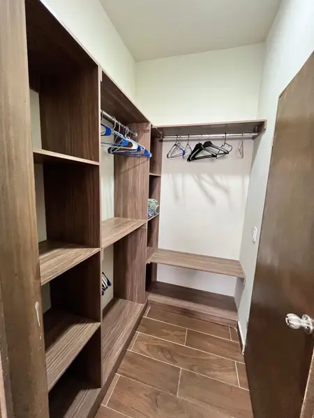Departamento en renta en San Isidro, Saltillo — foto 3 de 8