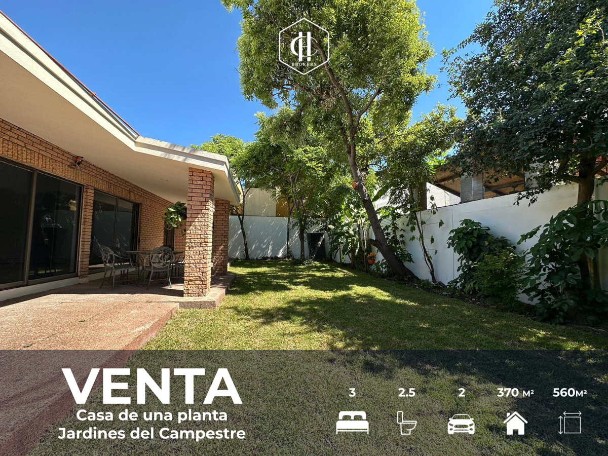 Casa en venta en Jardines de Campestre, San Pedro Garza García — foto 1 de 15