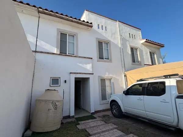 Casa en venta en Loma Real, Torreón — foto 2 de 14